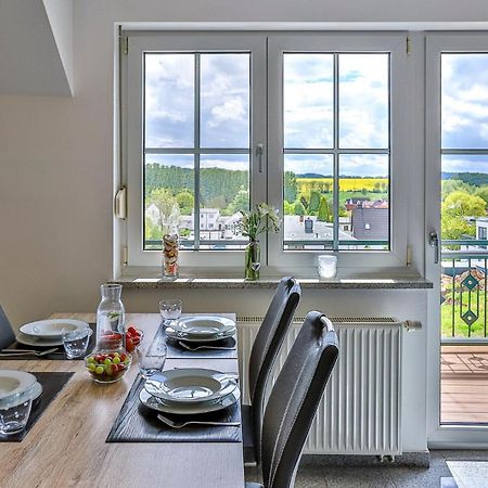 Haus Sonnenhugel Διαμέρισμα Binz Εξωτερικό φωτογραφία