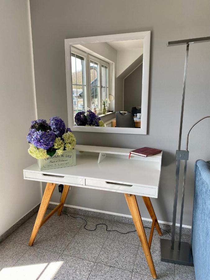 Haus Sonnenhugel Διαμέρισμα Binz Εξωτερικό φωτογραφία
