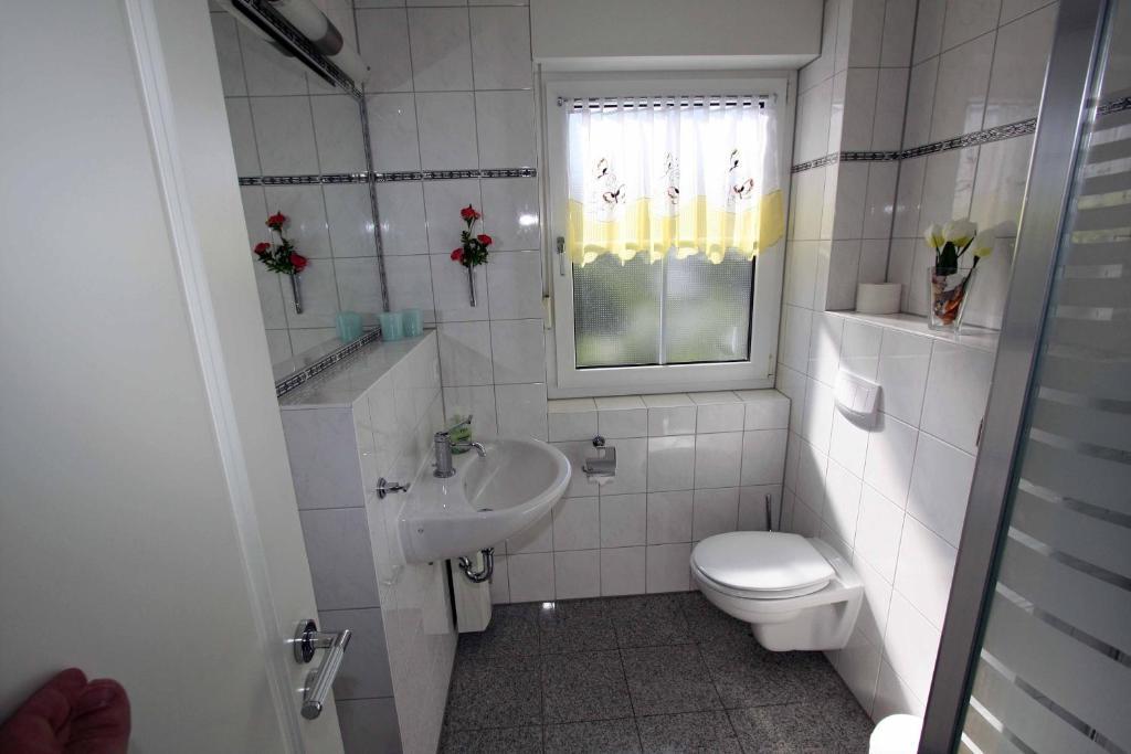 Haus Sonnenhugel Διαμέρισμα Binz Εξωτερικό φωτογραφία